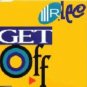 MR. LEE - GET OFF - ORIGINAL 1992 MIX 12" Vinyl
