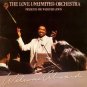 The Love Unlimited Orchestra "Welcome Aboard" LP