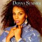 Donna Summer This Time I Know It's For Real USA 12"
