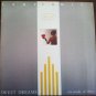 Eurythmics "Sweet Dreams (are made of these) LP/Record