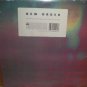 New Order 12" Bizarre Love Triangle