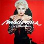 MADONNA-YOU CAN DANCE-Vinyl LP(Philippine Pressing)mint