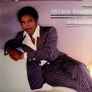 GEORGE BENSON LP "In Your Eyes"