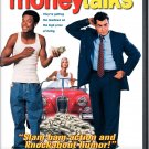 Money Talks DvD starring Charlie Sheen & Chris Tucker