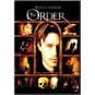 The Order DvD starring Heath Ledger