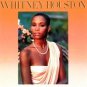 Whitney Houston 1985 Album LP