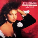 Gloria Esteban & Miami Sound Machine "Let it Loose" LP