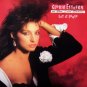 Gloria Esteban & Miami Sound Machine "Let it Loose" LP