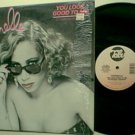CHERRELLE~YOU LOOK GOOD TO ME~12" record