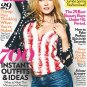 Glamour Magazine-Diane Kruger Cover 03/2011