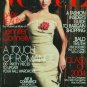 Vogue Magazine-Jennifer Connelly Cover 11/2004