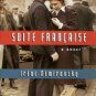 Suite Francaise by Irene Nemirovsky (paperback)