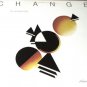 CHANGE The Glow of Love LP