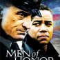 Men of Honor DvD starring Robert De Niro & Cuba Gooding Jr.