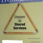 HR Magazine-Sharpen Up Shared Services-September 2010 issue