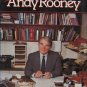 A Few Minutes With Andy Rooney by Andrew A. Rooney