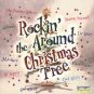 Rockin' Around the Christmas Tree, Various Artists CD