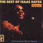 The Best of Isaac Hayes, Vol. 1 by Isaac Hayes CD