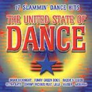 The United State of Dance by Various Artists (CD 1999)