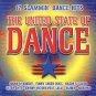 The United State of Dance by Various Artists (CD 1999)