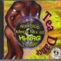 Tea Dance Volume 4-Various Artists CD (OOP)