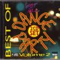 Best of Dance Party 2 CD set - Volume 2 - Various Artist