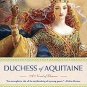 Duchess of Aquitaine by Margaret Ball (paperback)