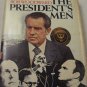 All the President's Men by Bob Woodward and Carl Bernstein (1974, Hardcover)