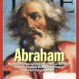 TIME MAGAZINE ~ 09/30/02 ~ Abraham Issue