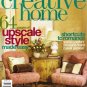 Creative Home-Shortcuts to Romance 10/2004 issue