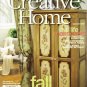 Creative Home-Real Life Makeovers 09/2002 issue