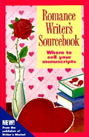ROMANCE WRITER'S SOURCEBOOK ED BY DAVID H BORCHERDING