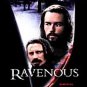 Ravenous DvD starring Guy Pearce, Robert Carlyle, David Arquette