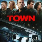 The Town DvD starring Ben Affleck, John Hamm, Blake Lively
