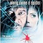 Along Came a Spider - DvD starring Morgan Freeman