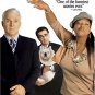 Bringing Down the House DvD Starring Steve Martin