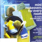 Real Simple Magazine-Mini makeovers for every room 08/2011