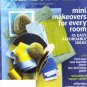Real Simple Magazine-Mini makeovers for every room 08/2011