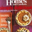 Better Homes & Garden-Simply Delicious Issue 11/2009