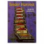 Tender Harvest(Avalon Career Romance)by Kimberly Llewellyn