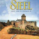 Legacy by Danielle Steel (Paperback)