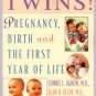 Twins! by Connie L. Agnew M.D., Alan H. Klein and Jill Alison