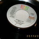 Sidewalk Talk - Jellybean & Madonna 45 rpm