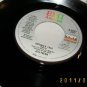 Sidewalk Talk - Jellybean & Madonna 45 rpm