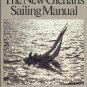 The New Glenans Sailing Manual-Centre nautique des Glenans