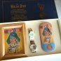 Nolan Ryan 27th Season Commemorative Watch Collectors Set