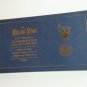 Nolan Ryan 27th Season Commemorative Watch Collectors Set
