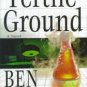 Fertile Ground by Ben Mezrich (1st edition hardcover)
