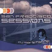 SAN FRANCISCO SESSIONS-DJ MARK FARINA Vol. 1 CD