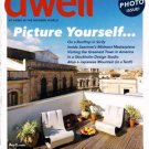 Dwell Magazine - Picture Yourself issue 05/2011
